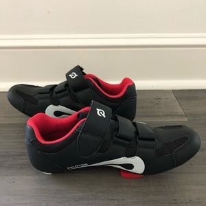 Peloton clip in shoes